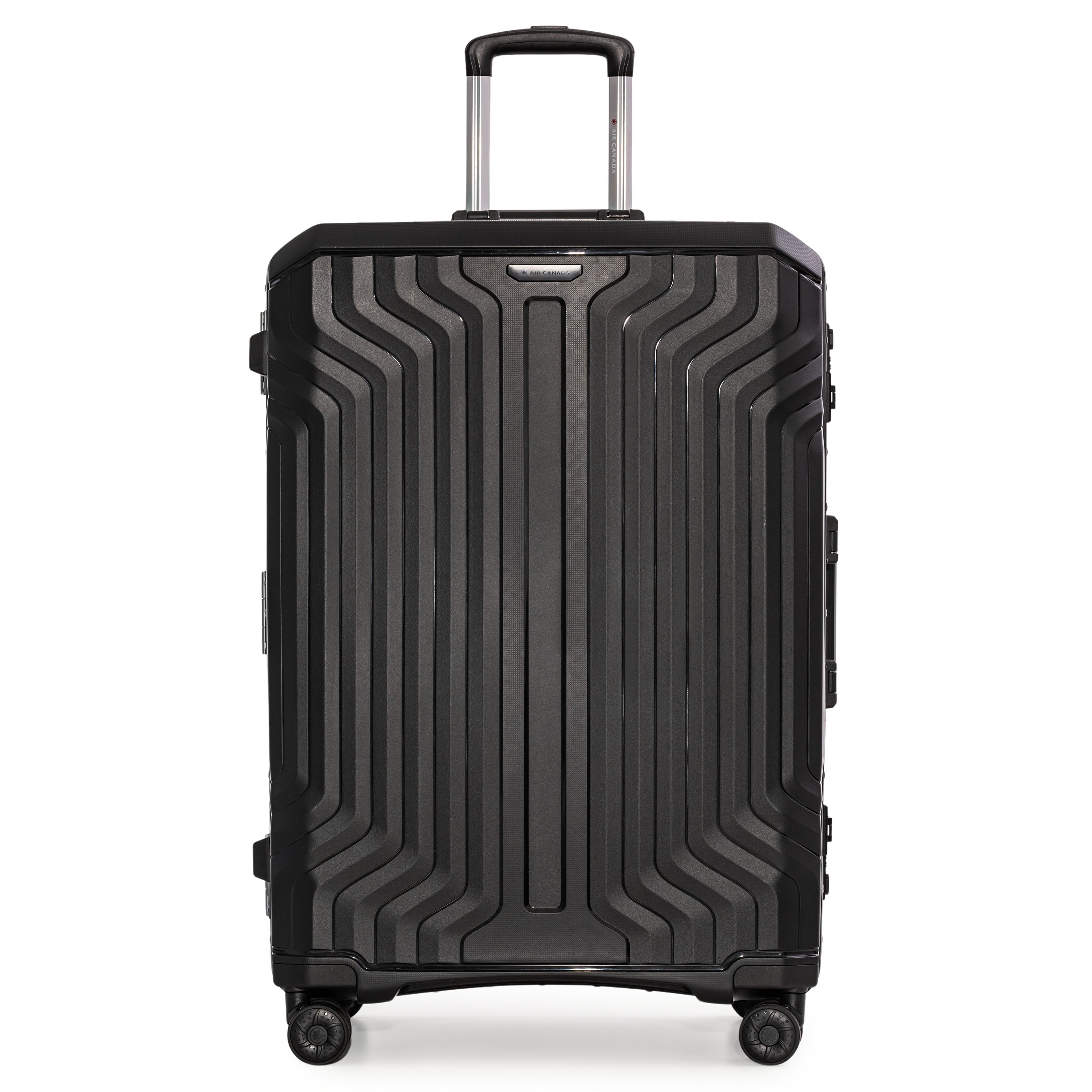 Air Canada Luggage Black Air Canada Strata 28” Large Luggage