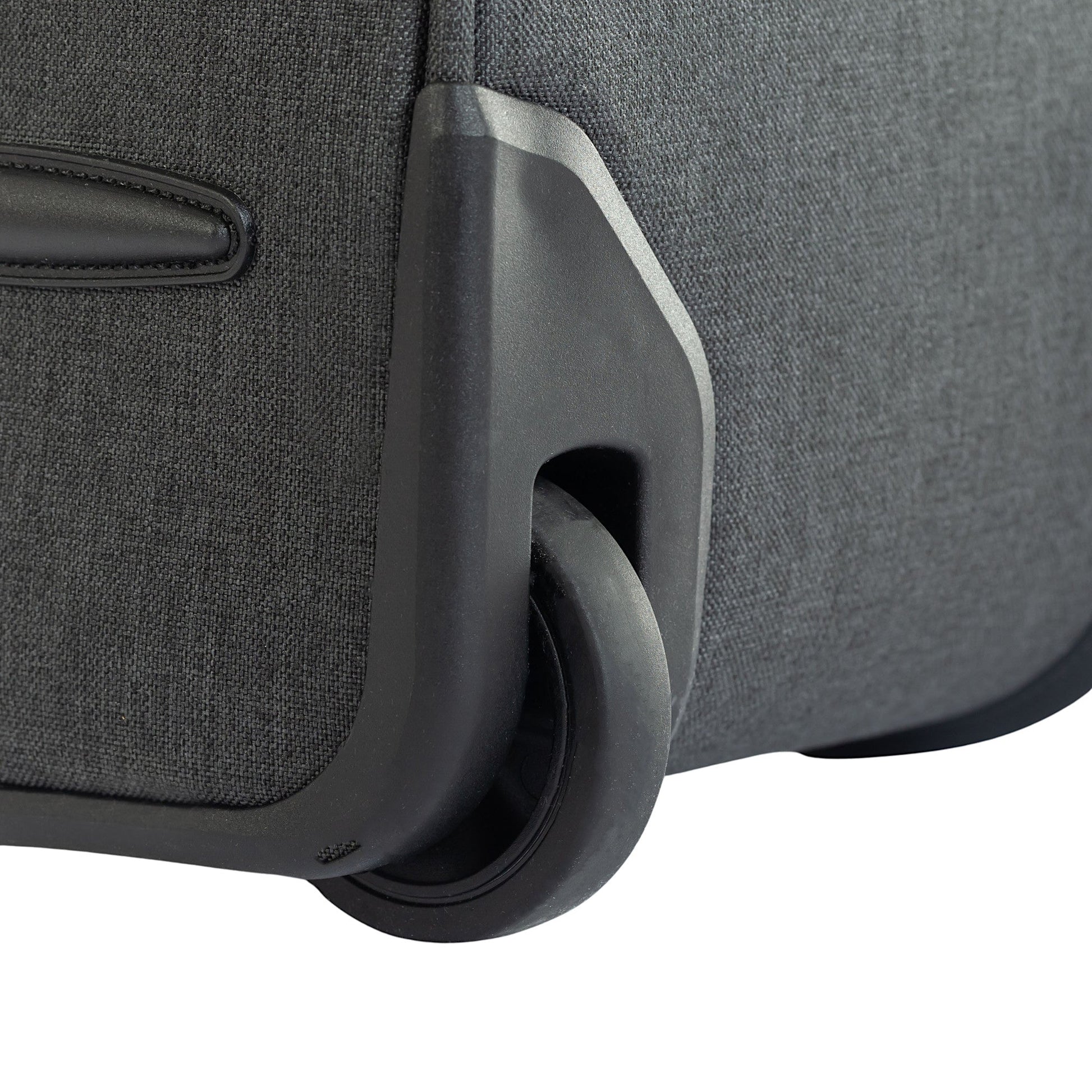 Air Canada Luggage Charcoal Air Canada Belmont 2-Piece Set - Carry-On & Tote