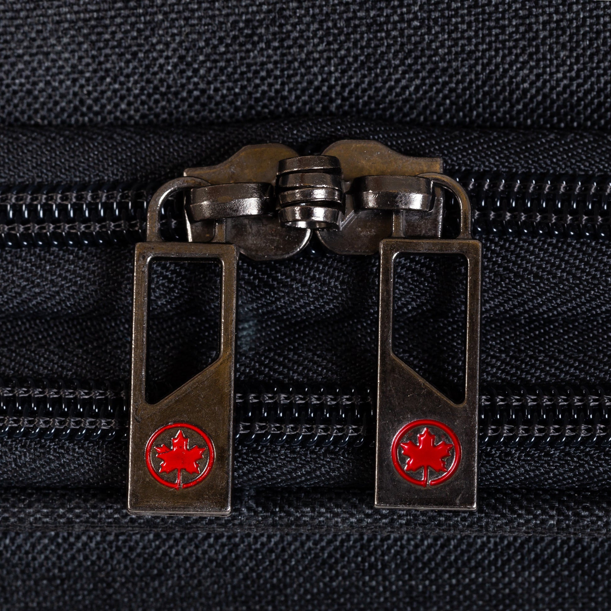 Air Canada Luggage Charcoal Air Canada Belmont Carry-On Luggage