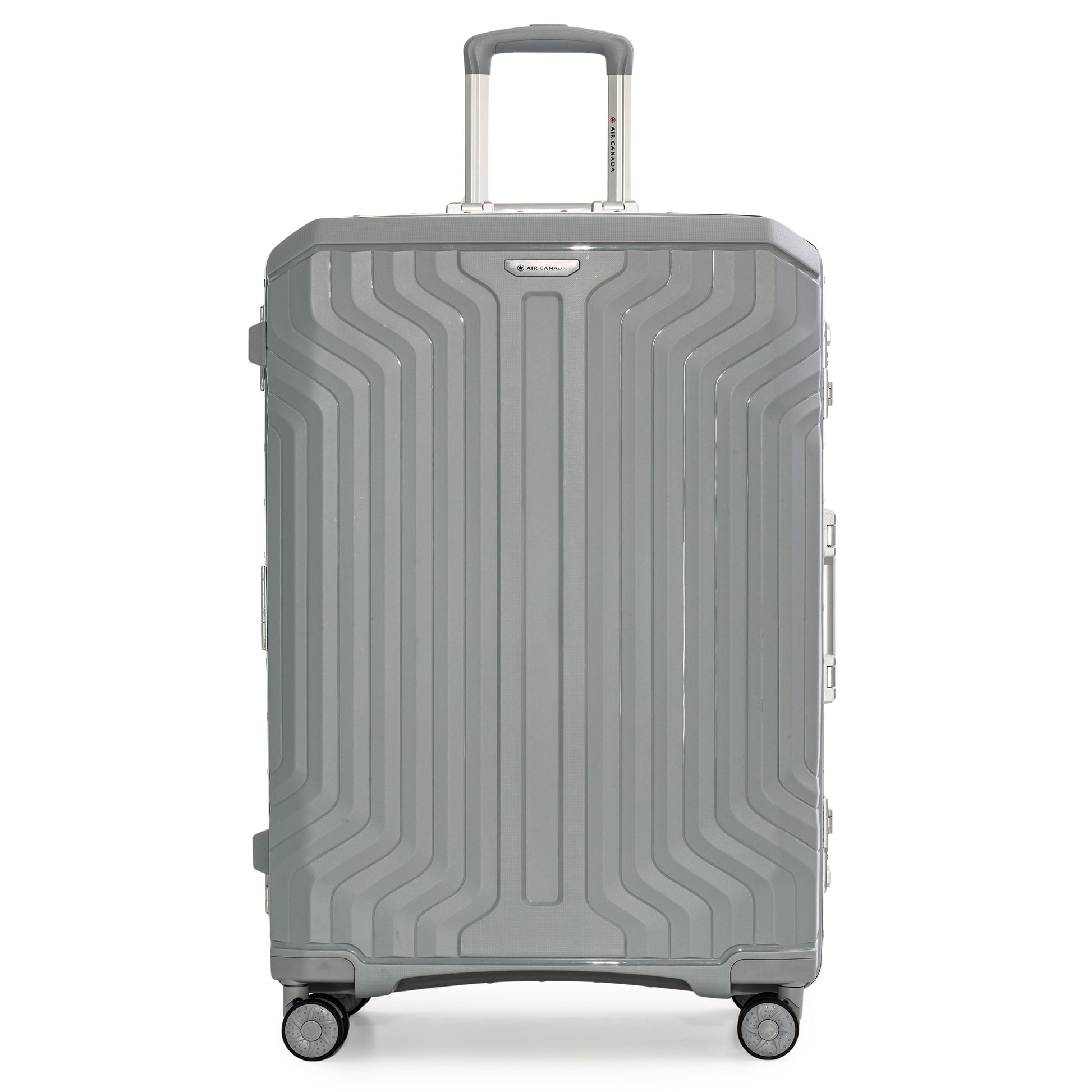Air Canada Luggage Grey Air Canada Strata 28” Large Luggage