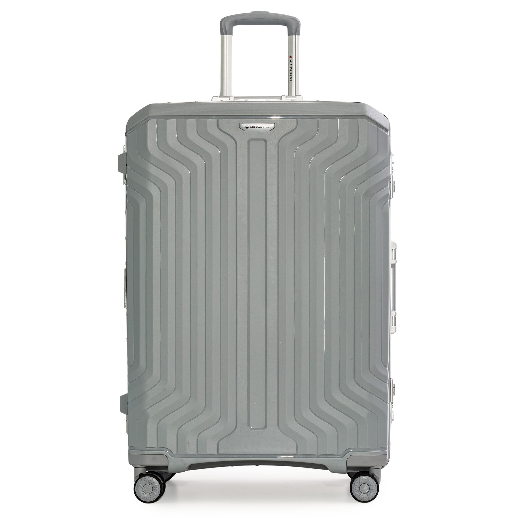 Air Canada Luggage Grey Air Canada Strata 28” Large Luggage