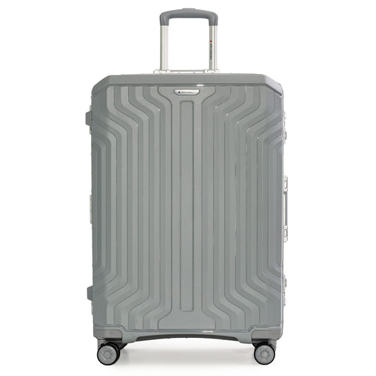 Air Canada Luggage Grey Air Canada Strata 28” Large Luggage