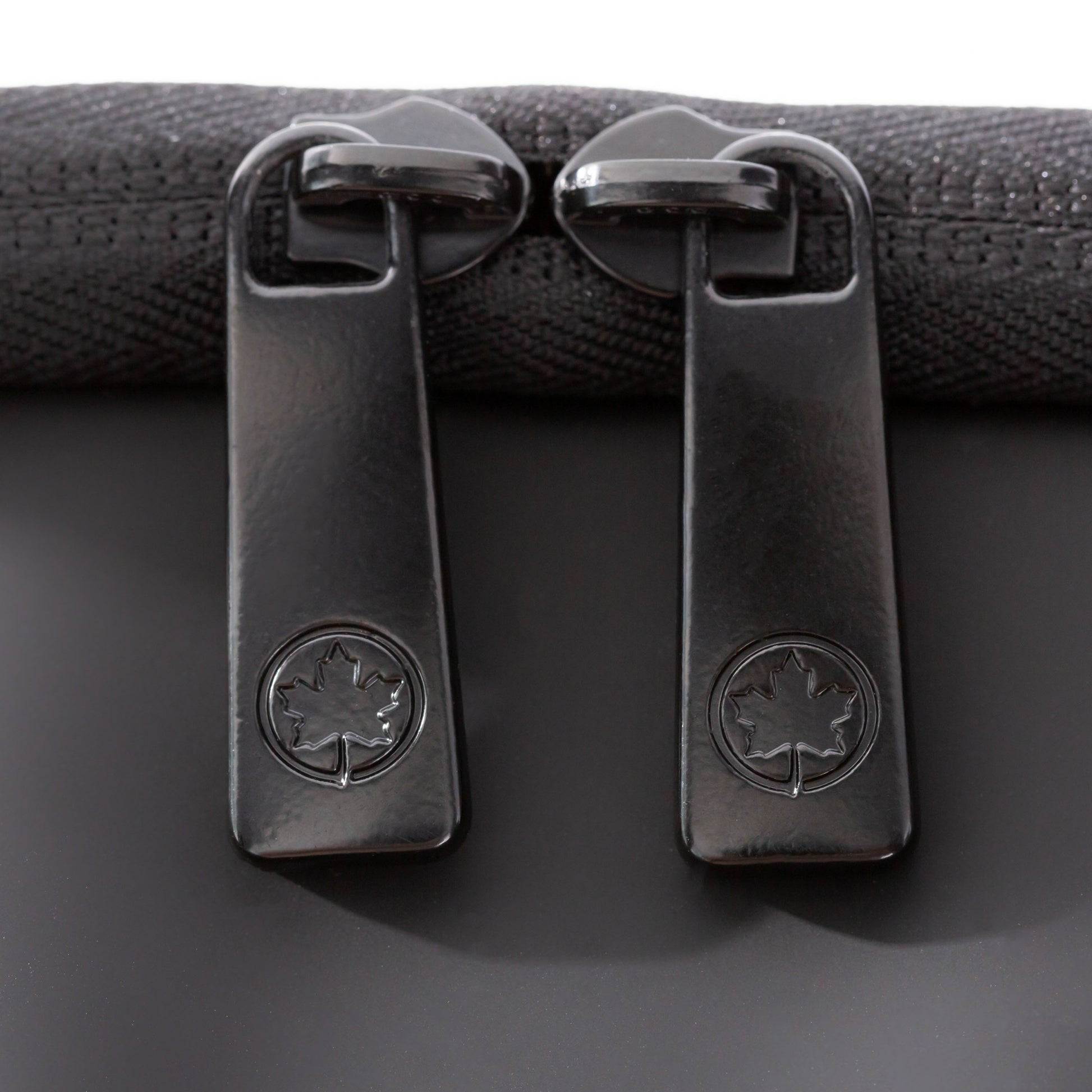 Air Canada Sling Bag Black Air Canada Maple Leaf Business Sling Bag