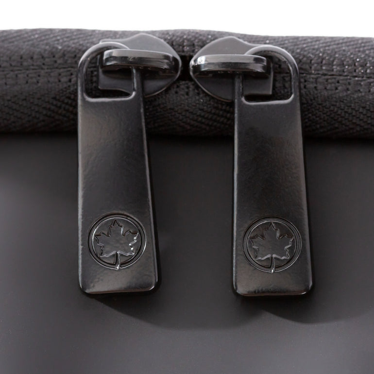 Air Canada Sling Bag Black Air Canada Maple Leaf Business Sling Bag
