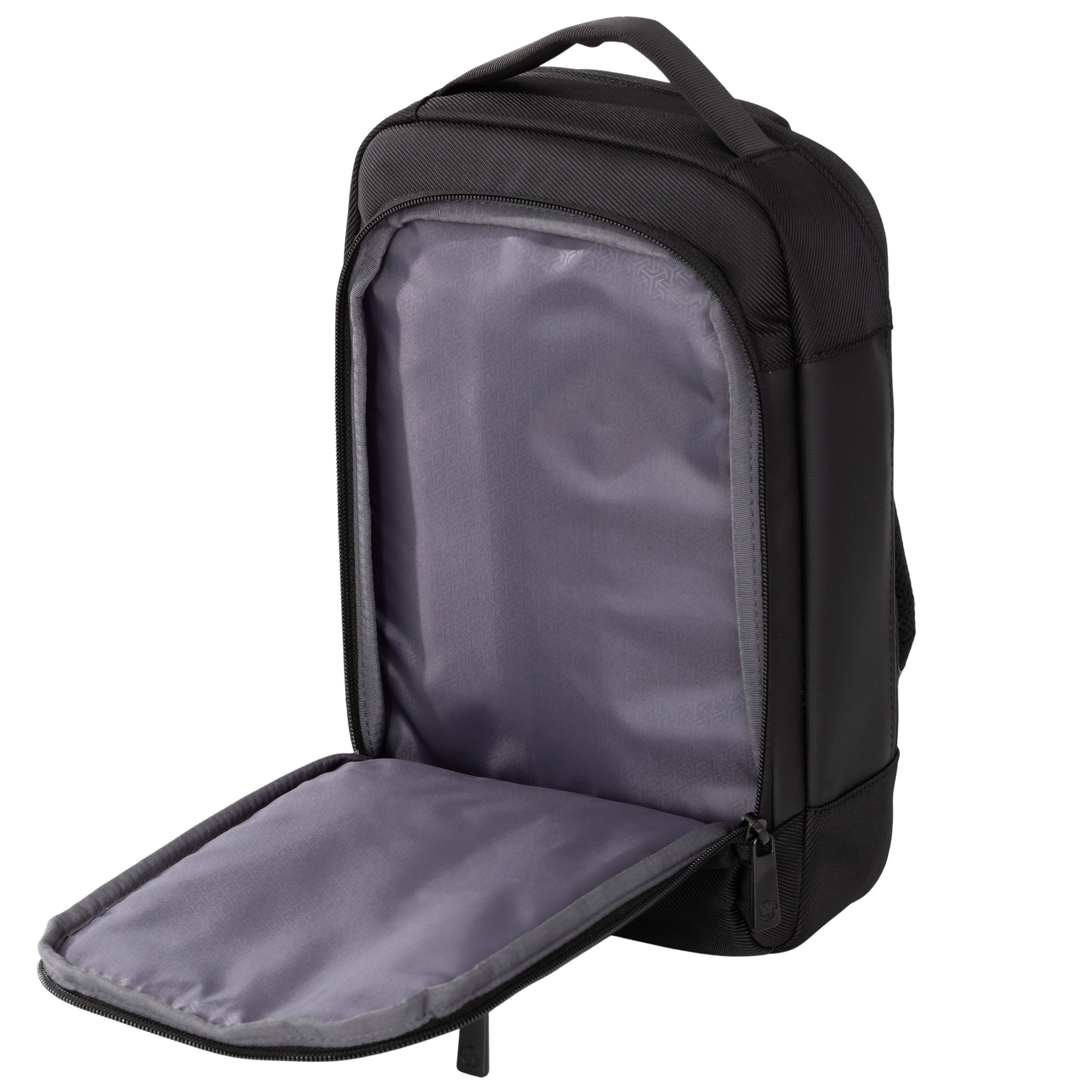 Air Canada Sling Bag Black Air Canada Maple Leaf Business Sling Bag