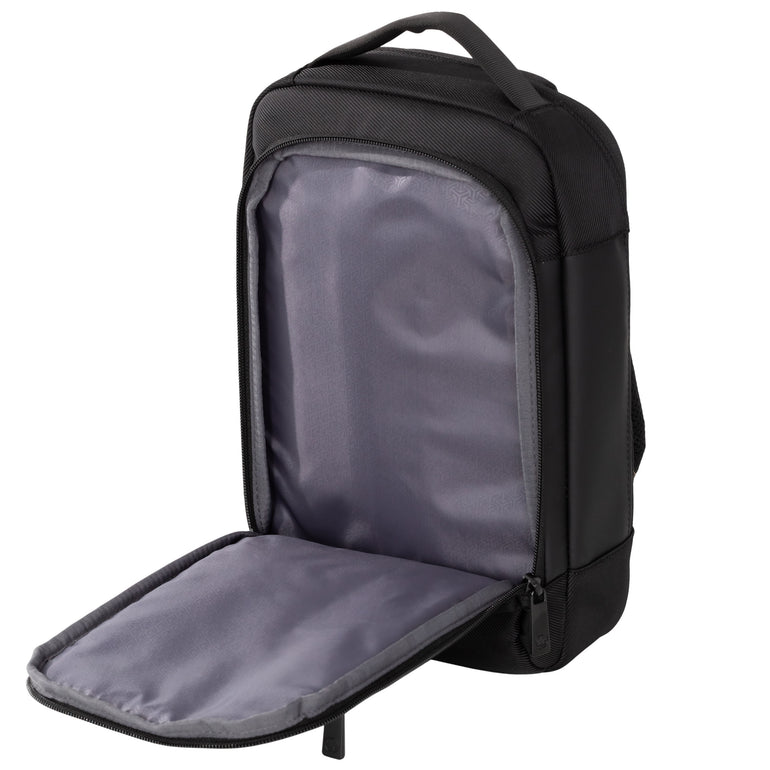 Air Canada Sling Bag Black Air Canada Maple Leaf Business Sling Bag