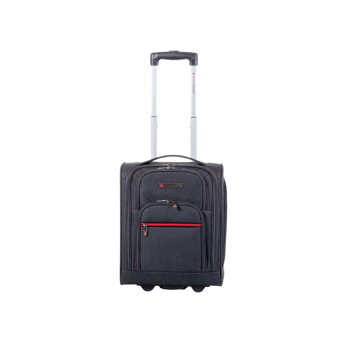 Air Canada Underseater Grey Air Canada Indigo Lite 16 Inch Underseater