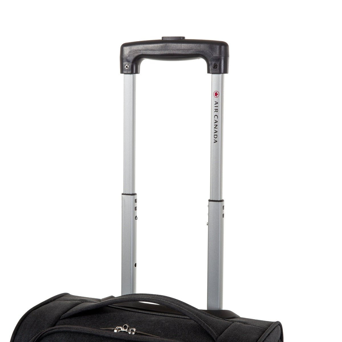 Air Canada Underseater Grey Air Canada Indigo Lite 16 Inch Underseater