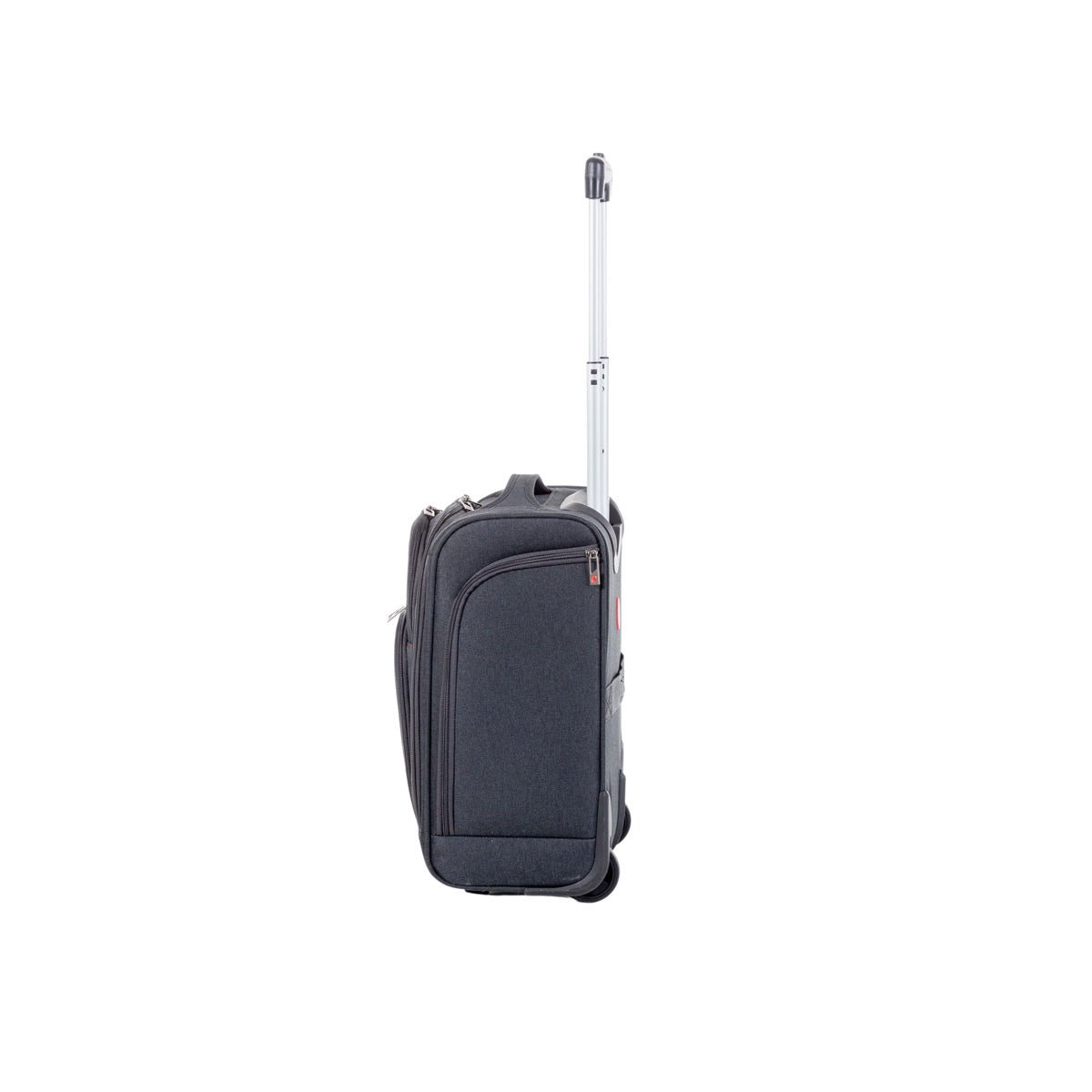Air Canada Underseater Grey Air Canada Indigo Lite 16 Inch Underseater