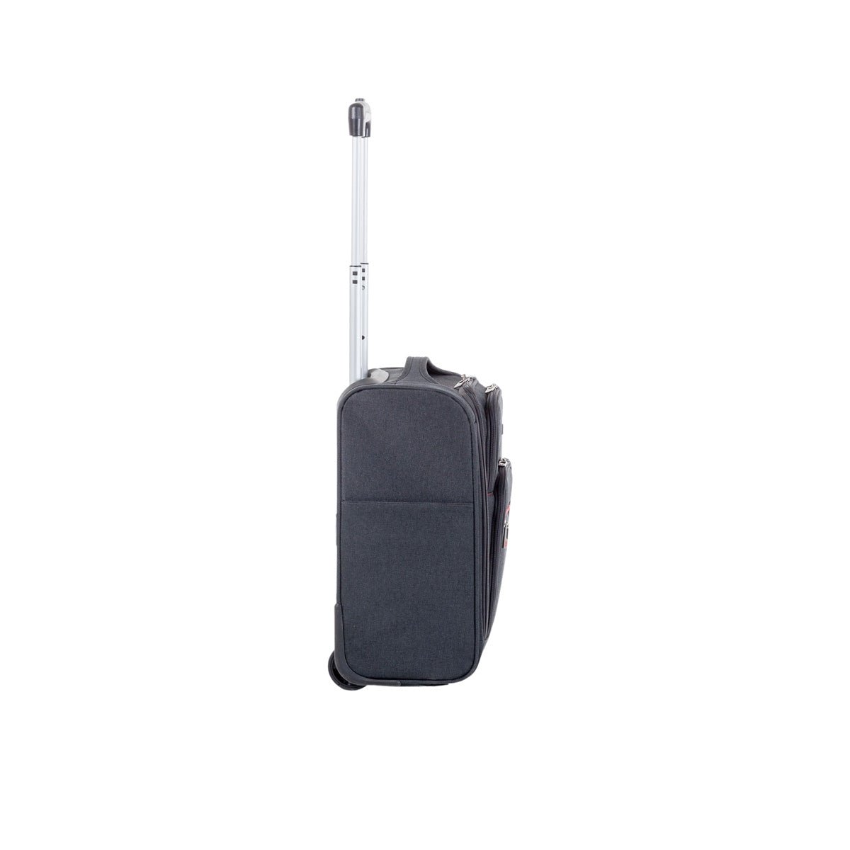 Air Canada Underseater Grey Air Canada Indigo Lite 16 Inch Underseater