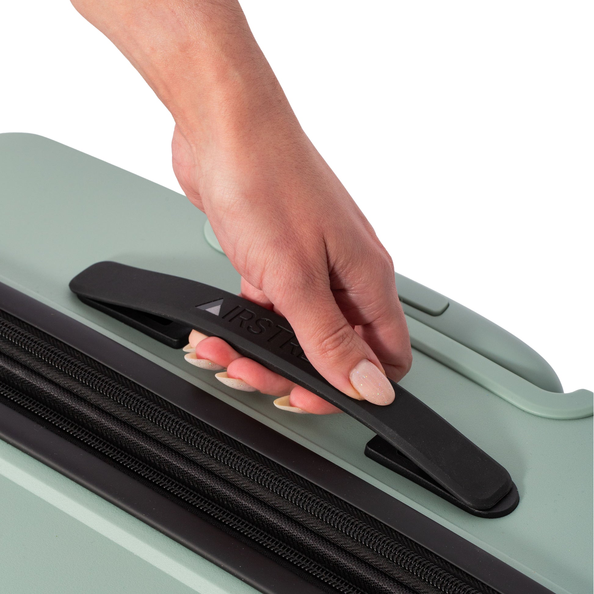 Airstream Luggage Airstream Anchorage 2-Piece Luggage Set