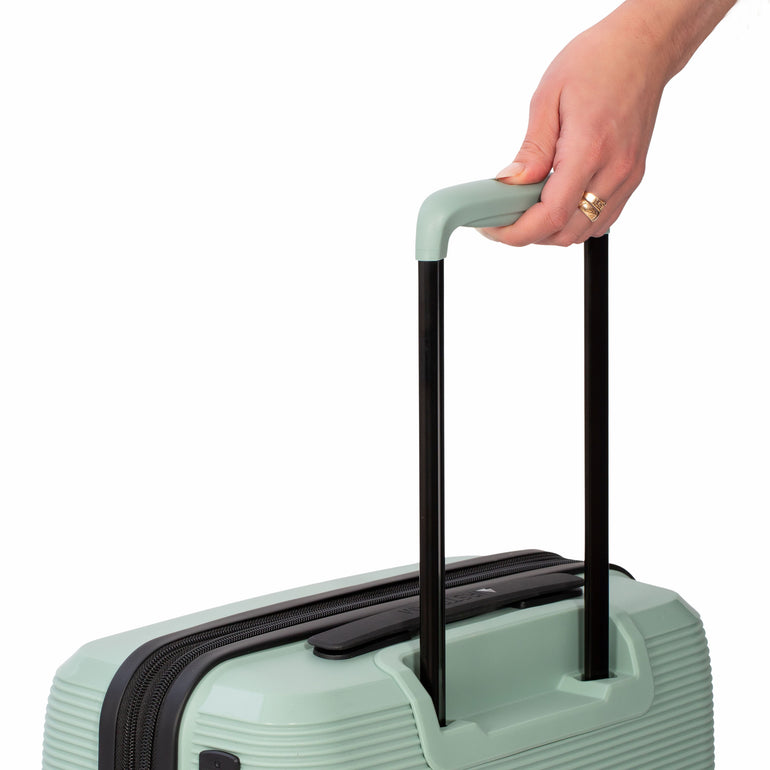Airstream Luggage Airstream Anchorage 2-Piece Luggage Set