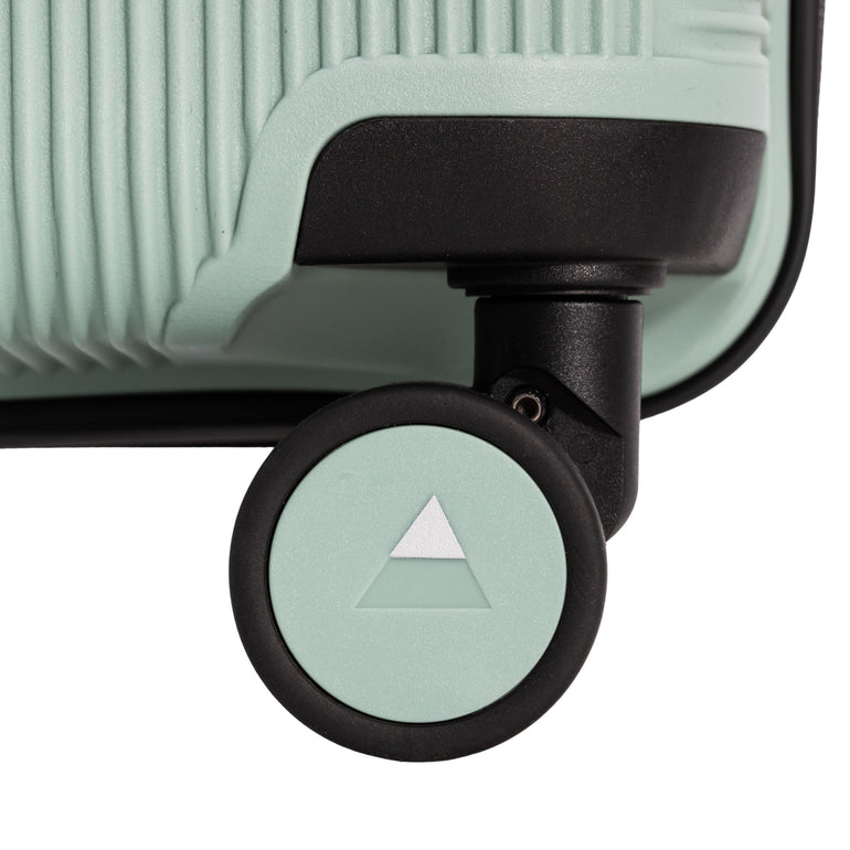 Airstream Luggage Airstream Anchorage 2-Piece Luggage Set