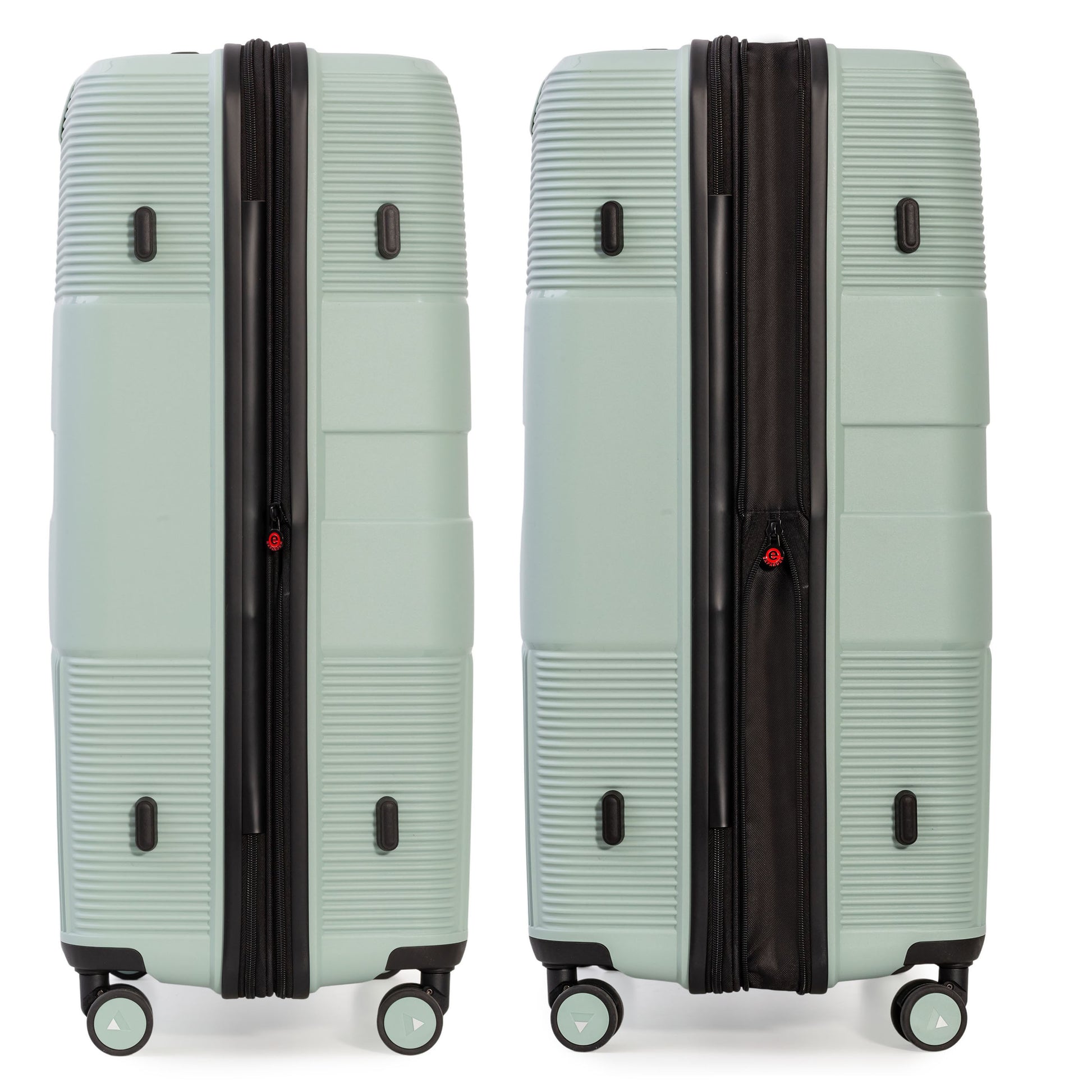 Airstream Luggage Airstream Anchorage 2-Piece Luggage Set