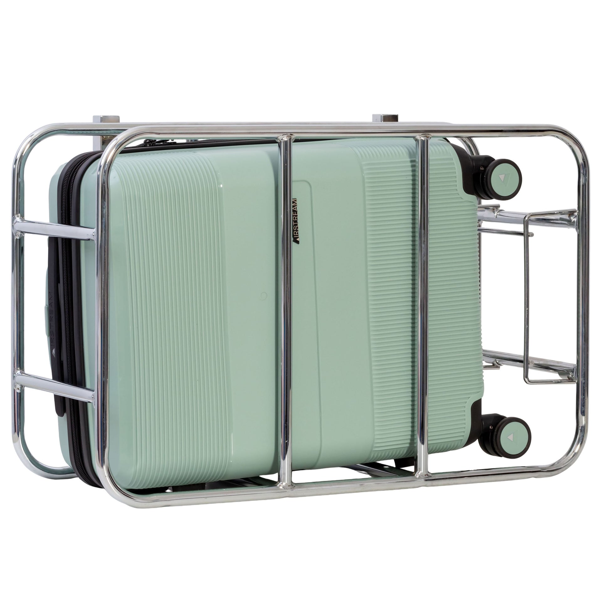 Airstream Luggage Airstream Anchorage 2-Piece Luggage Set