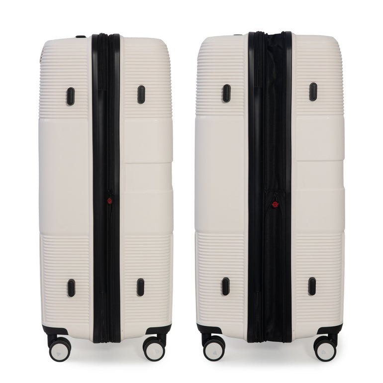 Airstream Luggage Airstream Anchorage 2-Piece Luggage Set