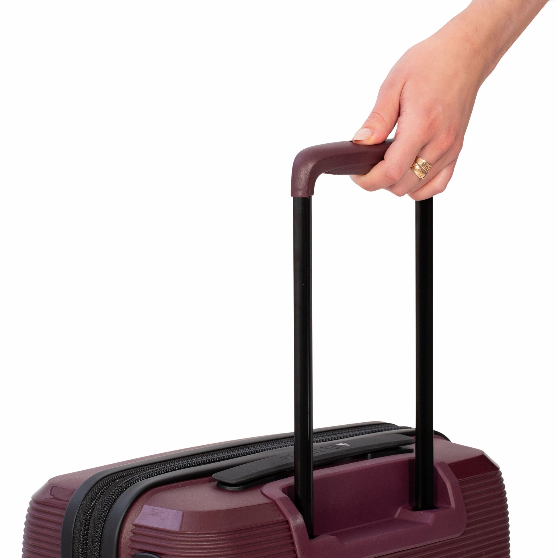 Airstream Luggage Airstream Anchorage 2-Piece Luggage Set