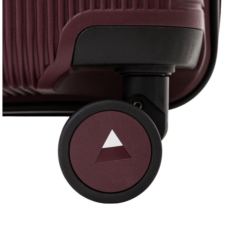 Airstream Luggage Airstream Anchorage 2-Piece Luggage Set