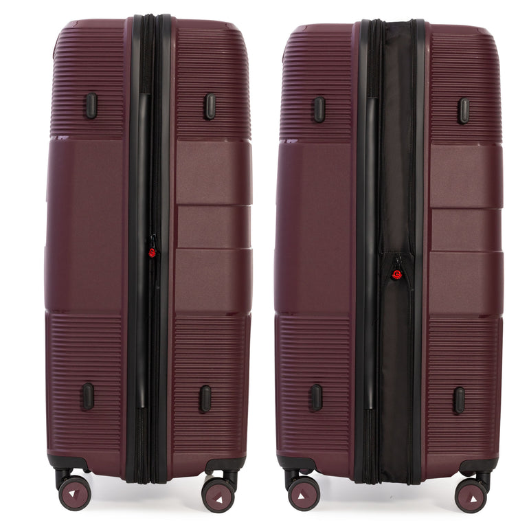 Airstream Luggage Airstream Anchorage 2-Piece Luggage Set