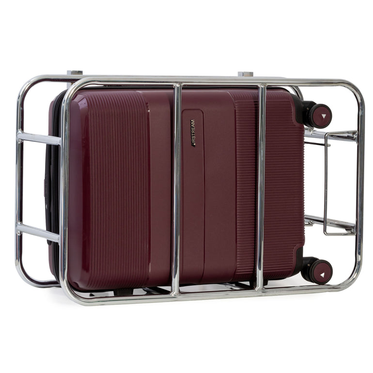 Airstream Luggage Airstream Anchorage 2-Piece Luggage Set