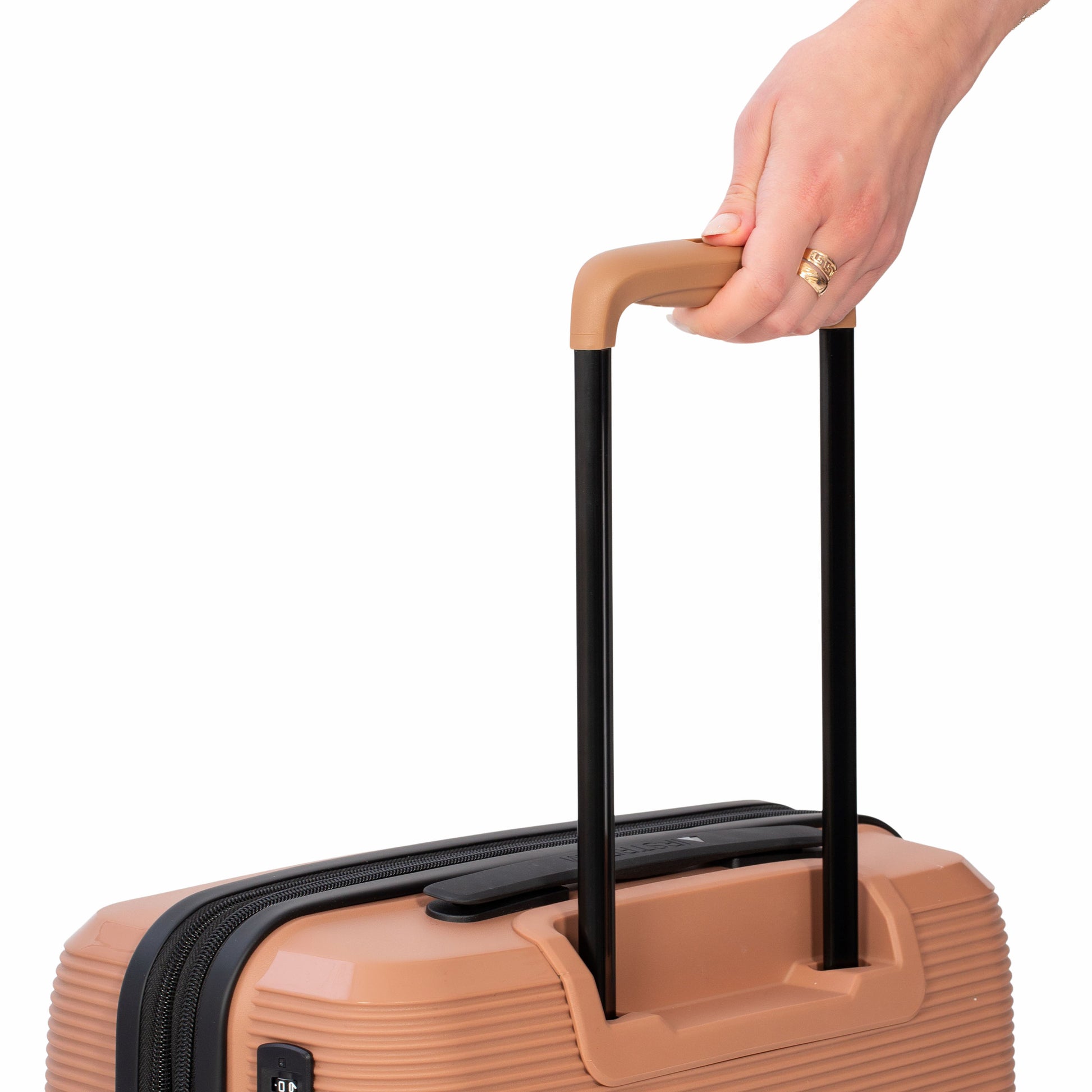 Airstream Luggage Airstream Anchorage 2-Piece Luggage Set