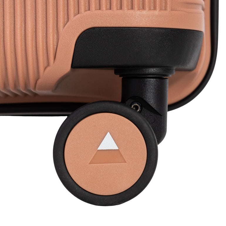 Airstream Luggage Airstream Anchorage 2-Piece Luggage Set