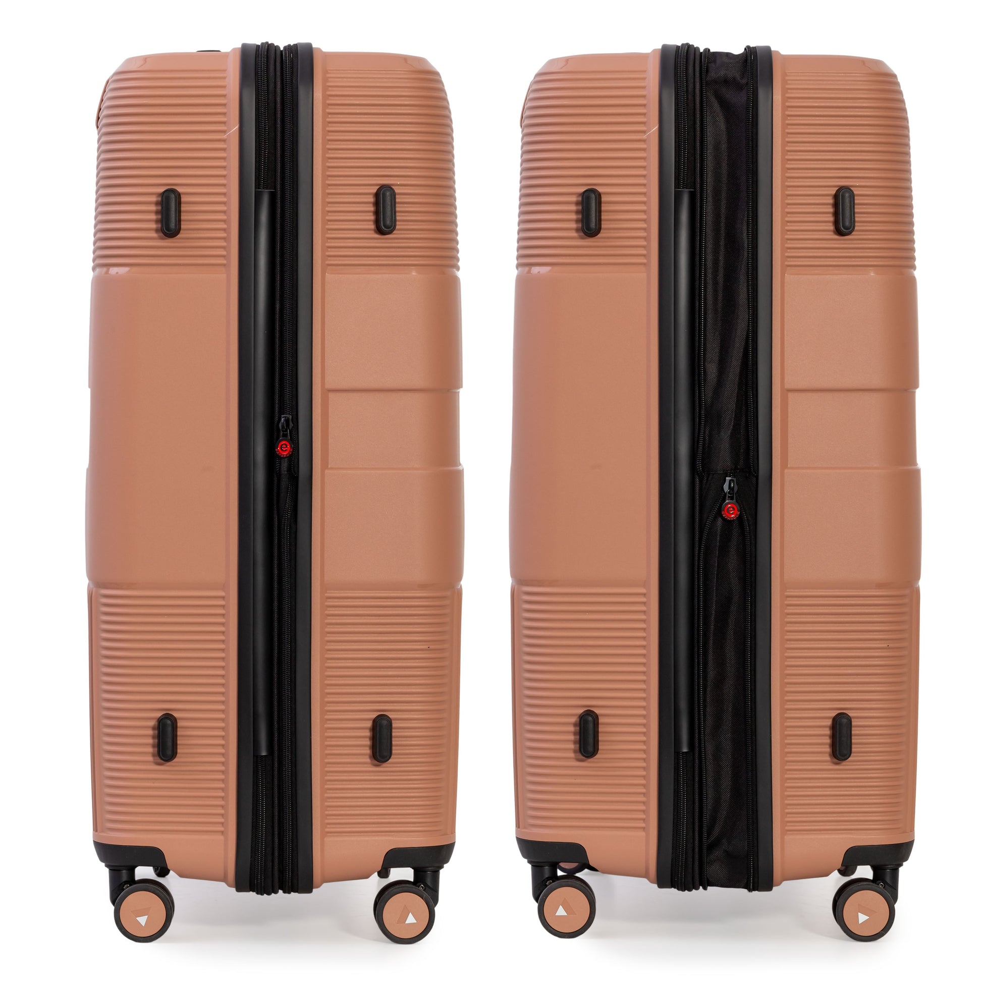 Airstream Luggage Airstream Anchorage 2-Piece Luggage Set