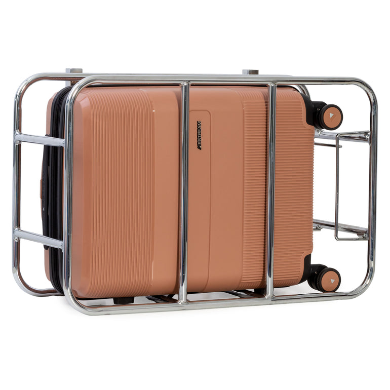Airstream Luggage Airstream Anchorage 2-Piece Luggage Set
