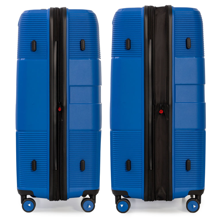 Airstream Luggage Airstream Anchorage 2-Piece Luggage Set