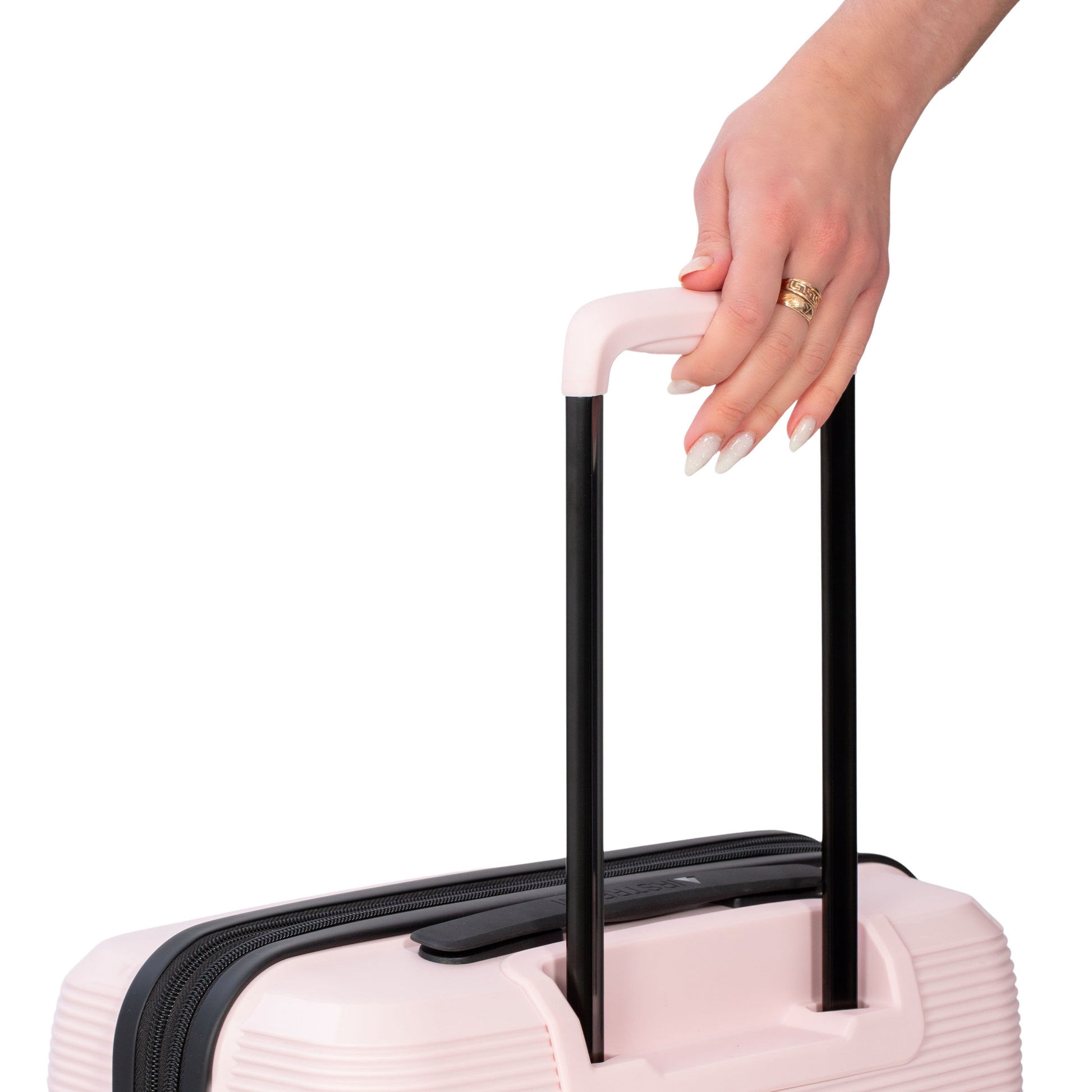 Airstream Luggage Airstream Anchorage 2-Piece Luggage Set
