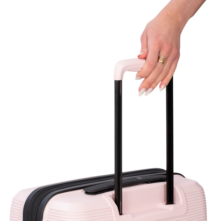 Airstream Luggage Airstream Anchorage 2-Piece Luggage Set