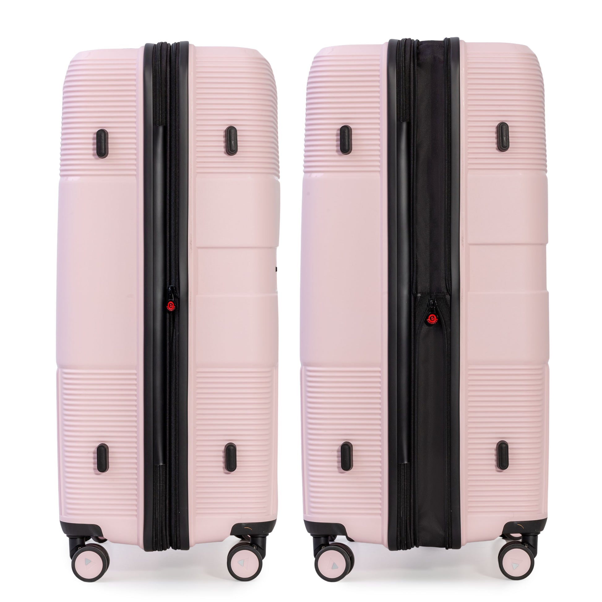 Airstream Luggage Airstream Anchorage 2-Piece Luggage Set