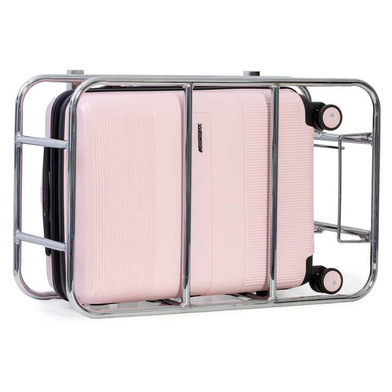Airstream Luggage Airstream Anchorage 2-Piece Luggage Set