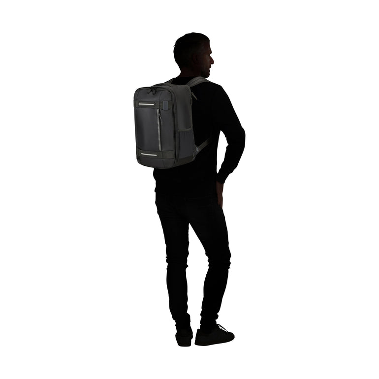 American Tourister Backpacks American Tourister Urban Track Cabin Backpack (14")