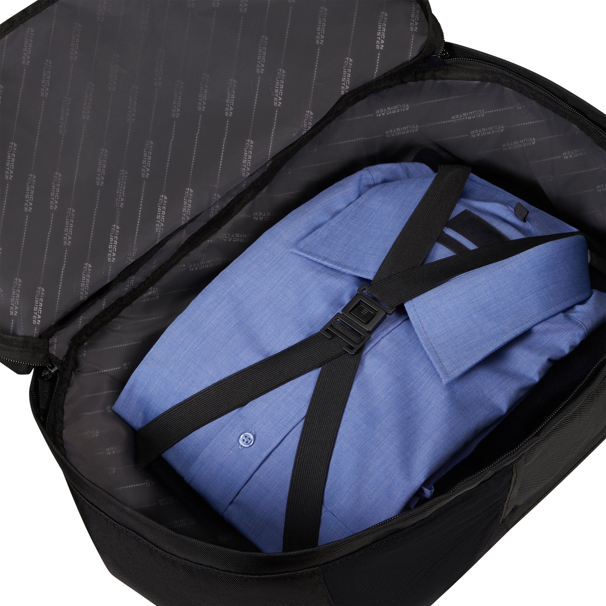American Tourister Backpacks American Tourister Urban Track Cabin Backpack (14")