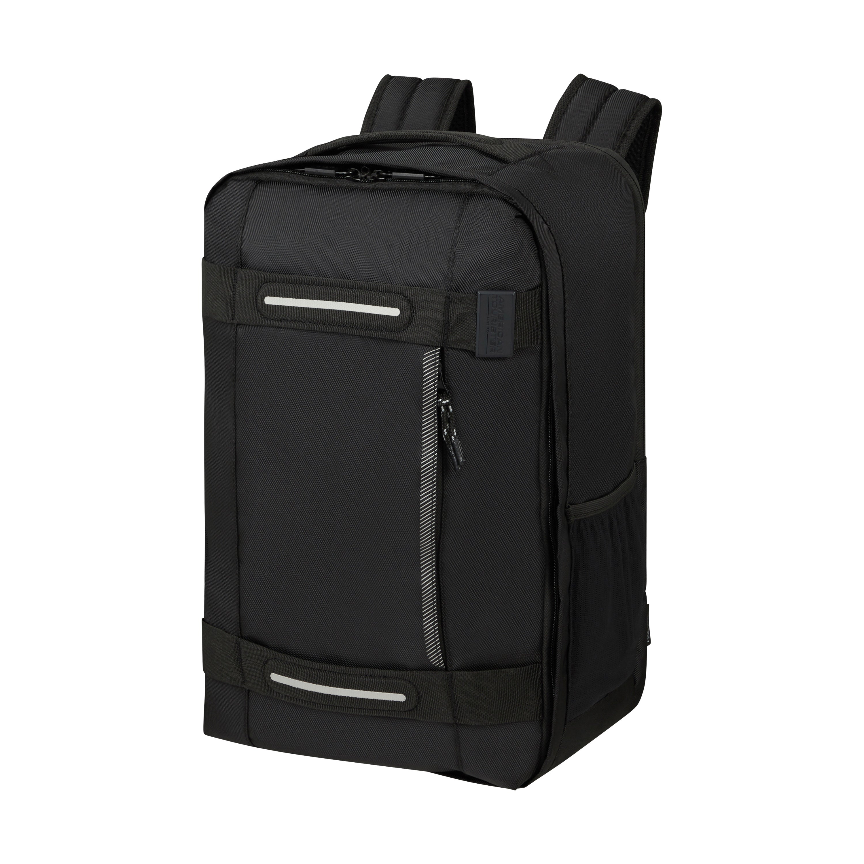American Tourister Backpacks Asphalt Black American Tourister Urban Track Cabin Backpack (14