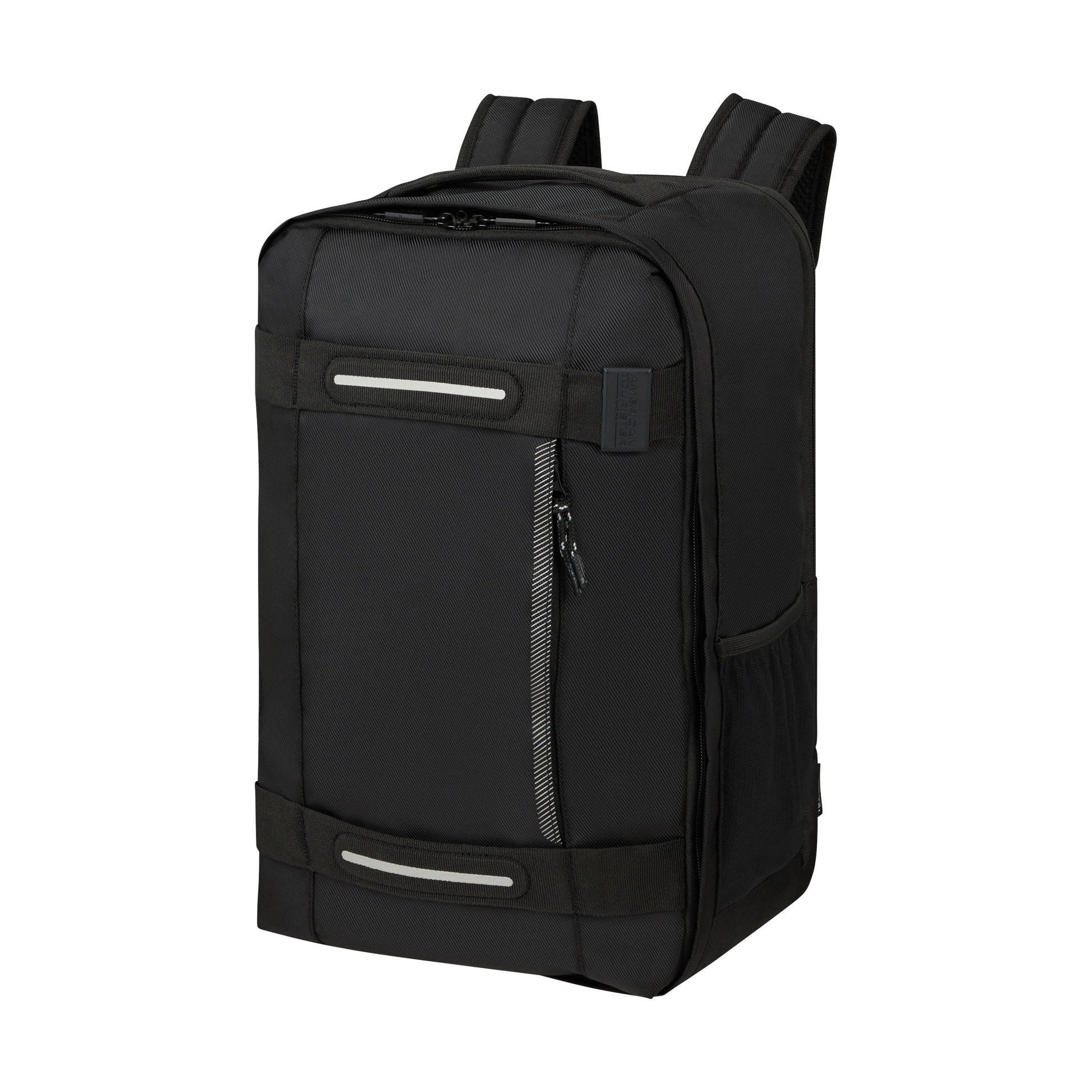 American Tourister Backpacks Asphalt Black American Tourister Urban Track Cabin Backpack (14")