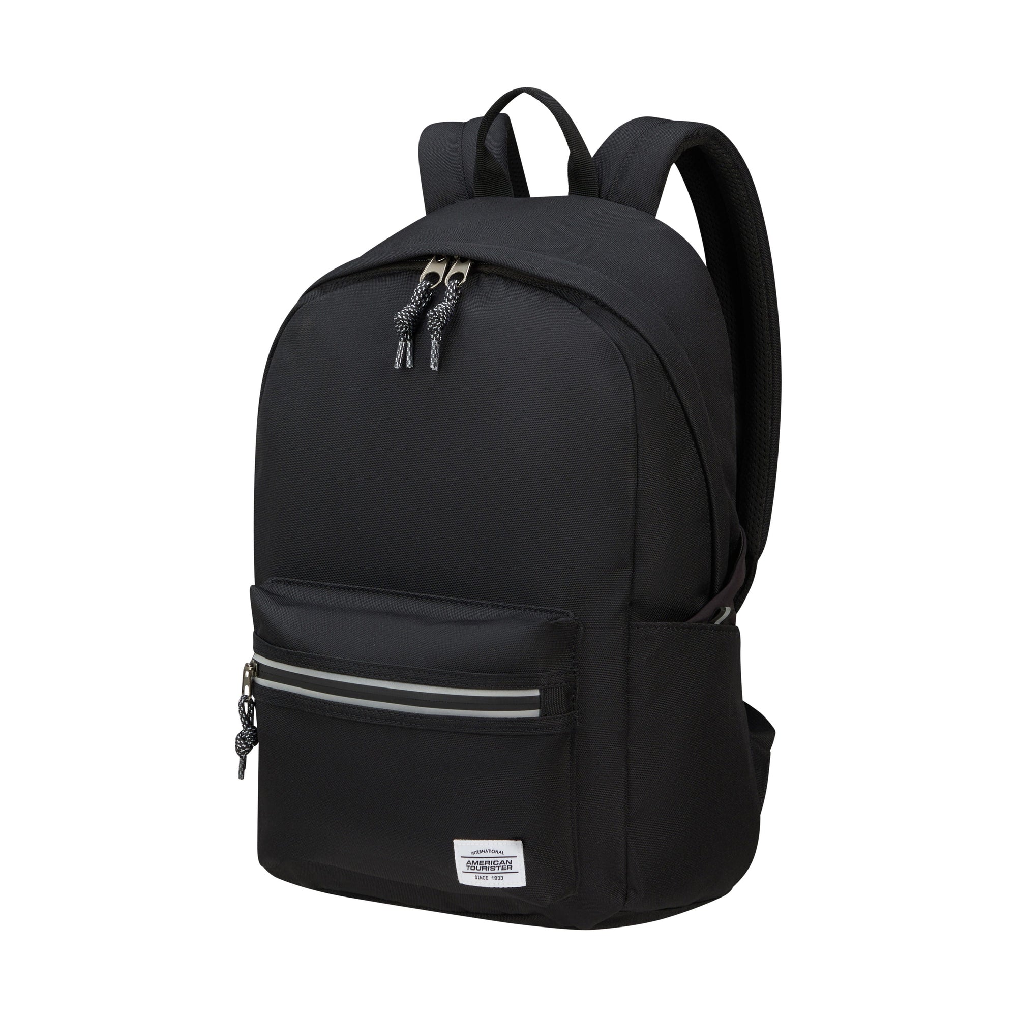 American Tourister Backpacks Black American Tourister BrightUp Backpack