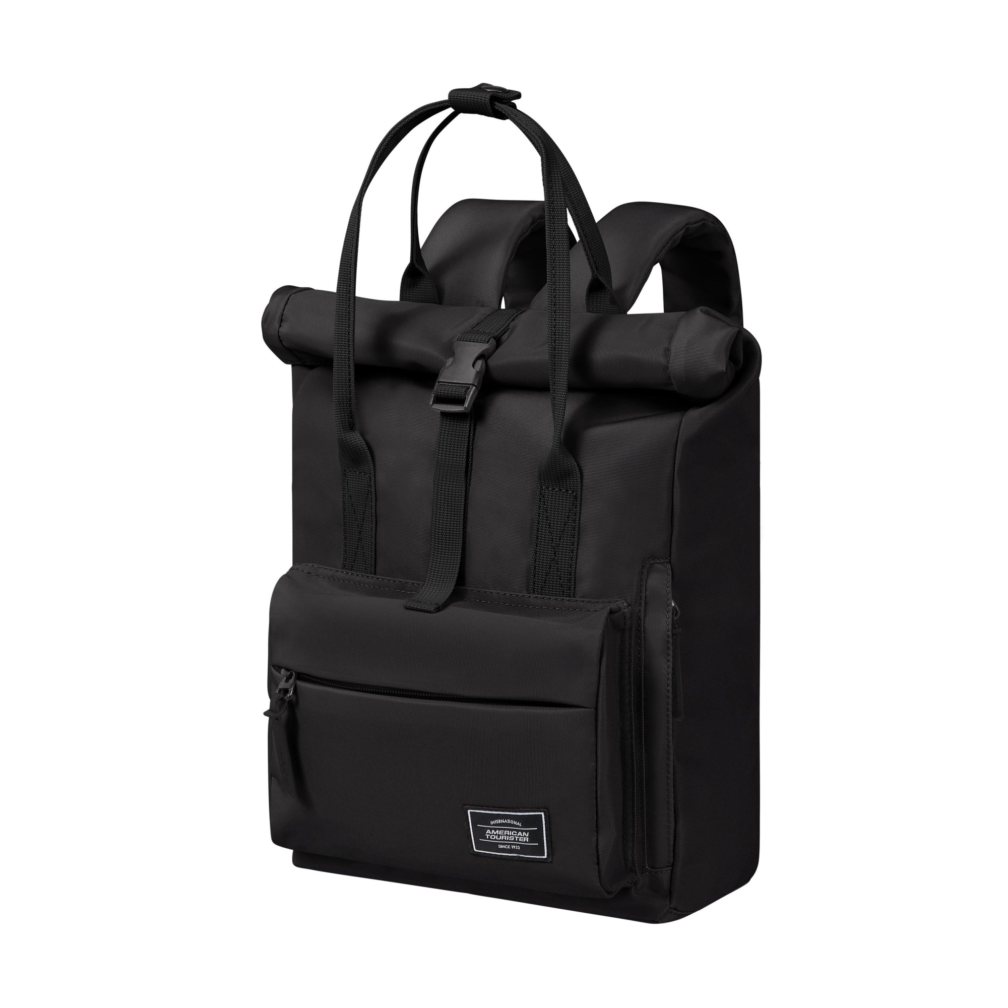 American Tourister Backpacks Black American Tourister Urban Groove Backpack