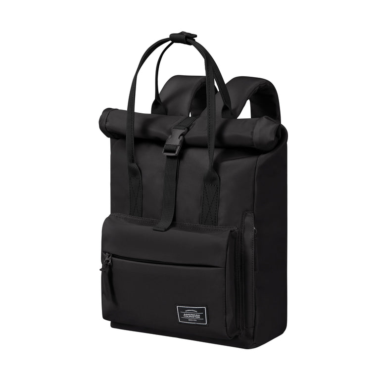 American Tourister Backpacks Black American Tourister Urban Groove Backpack