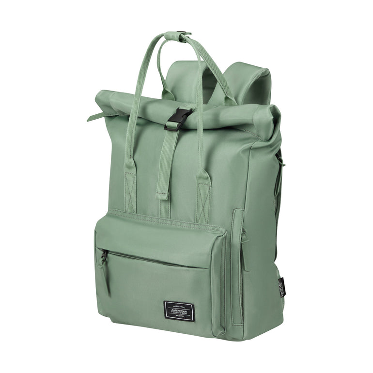 American Tourister Backpacks Urban Green American Tourister Urban Groove Backpack