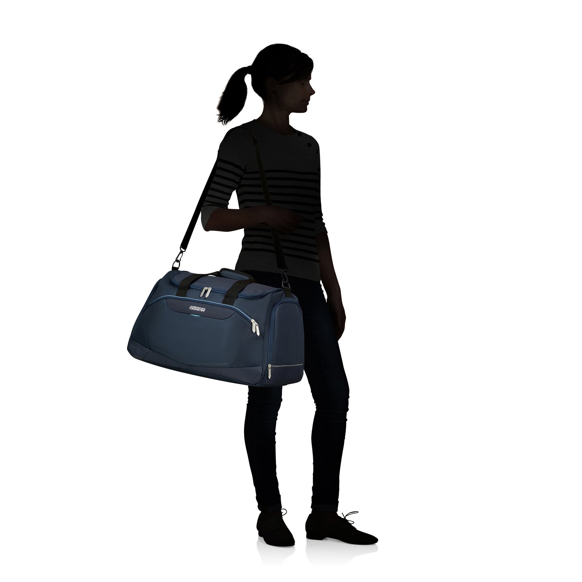 American Tourister Duffles American Tourister Summerride 21" Duffle