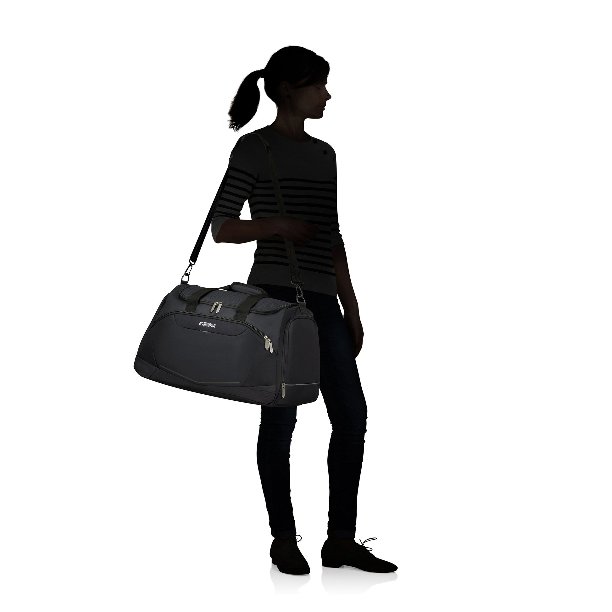 American Tourister Duffles American Tourister Summerride 21" Duffle