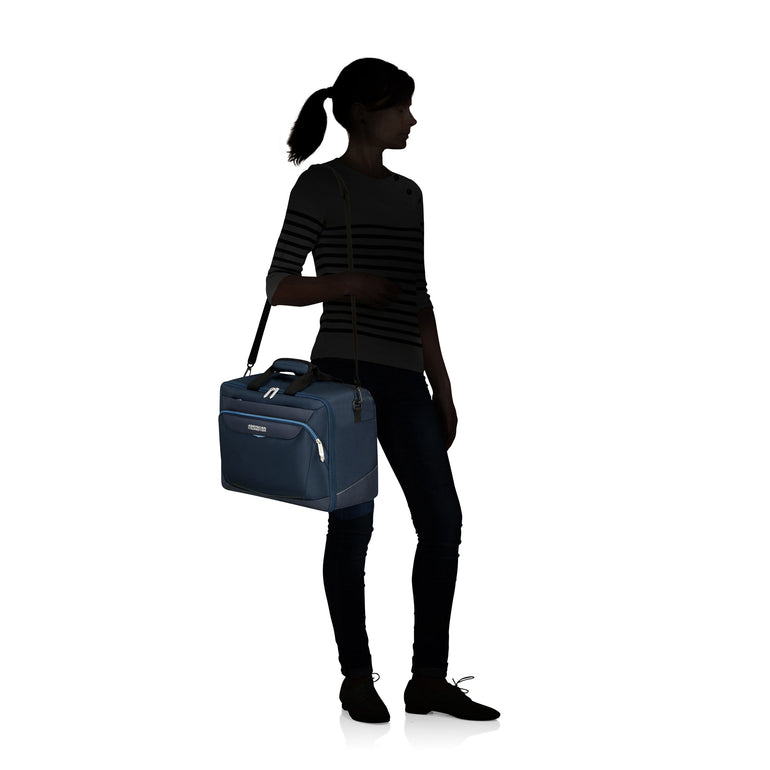 American Tourister Duffles American Tourister Summerride Convertible Boarding Bag