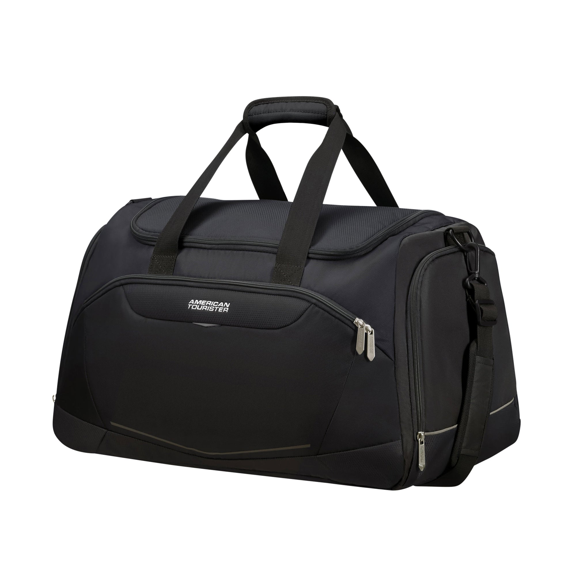 American Tourister Duffles Black American Tourister Summerride 21" Duffle