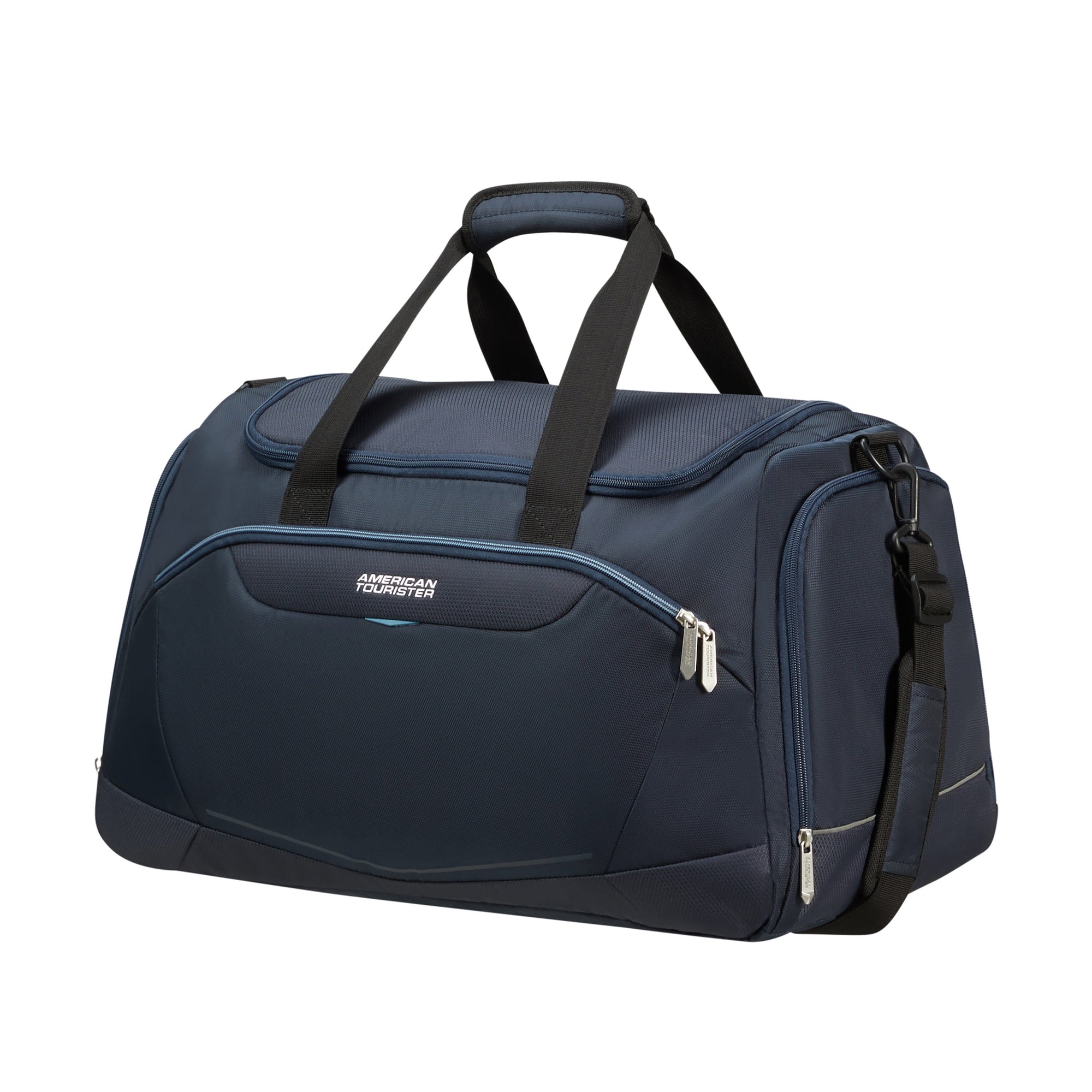 American Tourister Duffles Navy American Tourister Summerride 21" Duffle