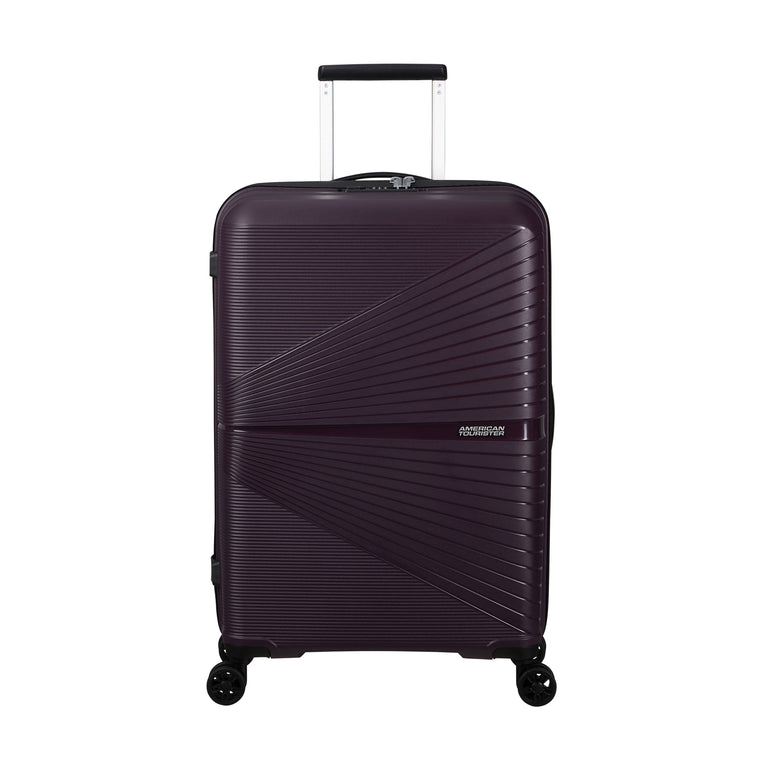 American Tourister Luggage American Tourister Airconic 3 Piece Nested Spinner Luggage Set
