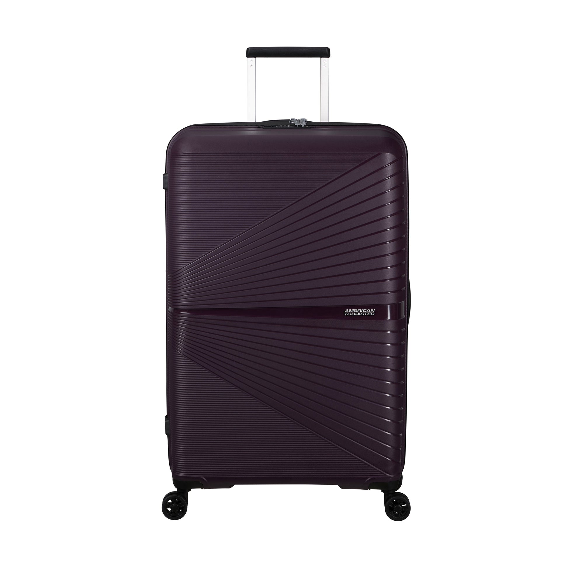 American Tourister Luggage American Tourister Airconic 3 Piece Nested Spinner Luggage Set