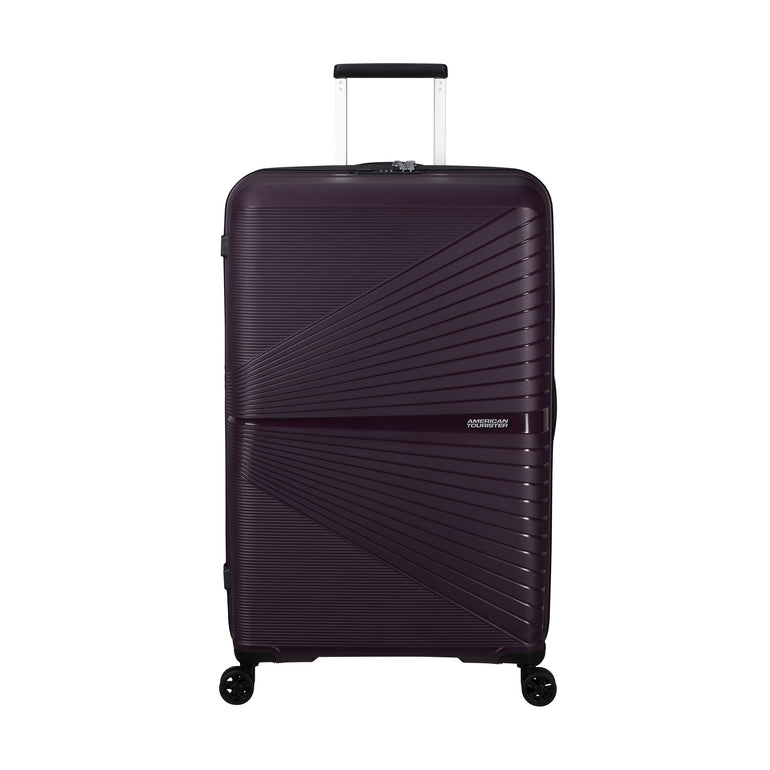 American Tourister Luggage American Tourister Airconic 3 Piece Nested Spinner Luggage Set