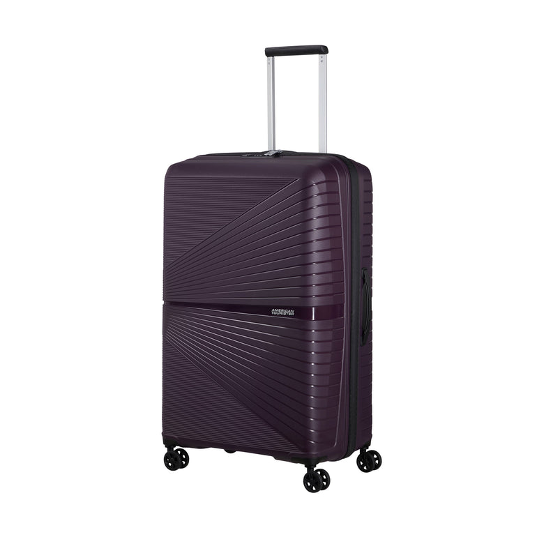 American Tourister Luggage American Tourister Airconic 3 Piece Nested Spinner Luggage Set